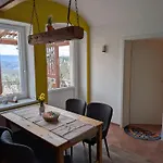 Apartment Lindemann Weissig (Sachsische Schweiz-Osterzgebirge)