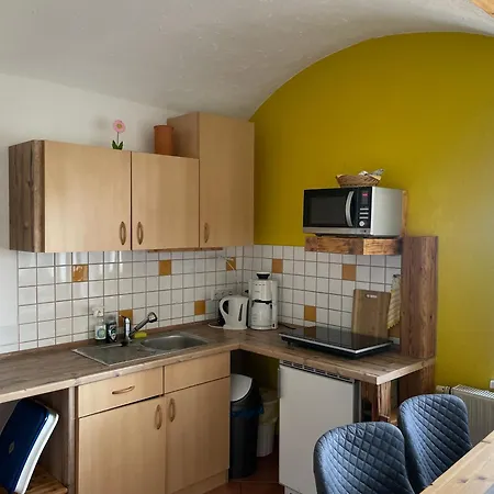 Apartamento Lindemann