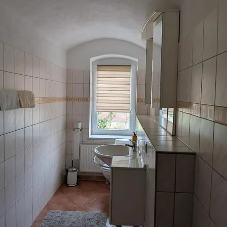 Apartment Lindemann *