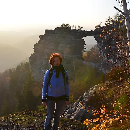 Lindemann شقة Weissig (Sachsische Schweiz-Osterzgebirge)