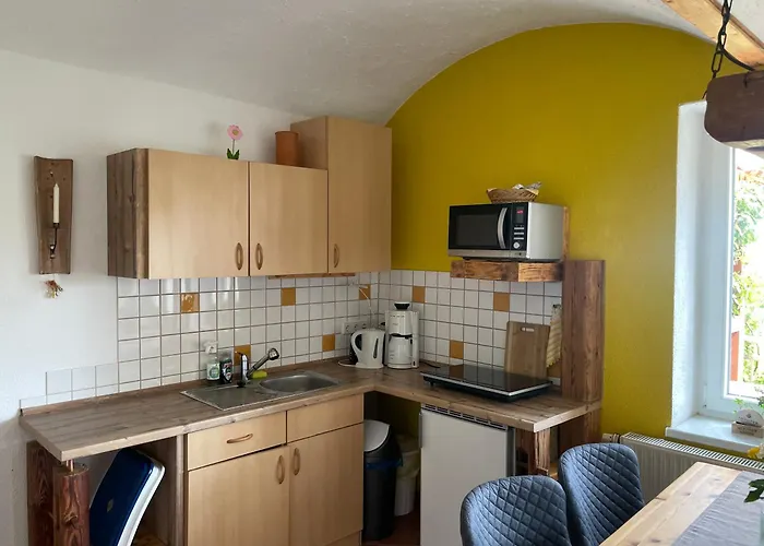 Apartamento Lindemann